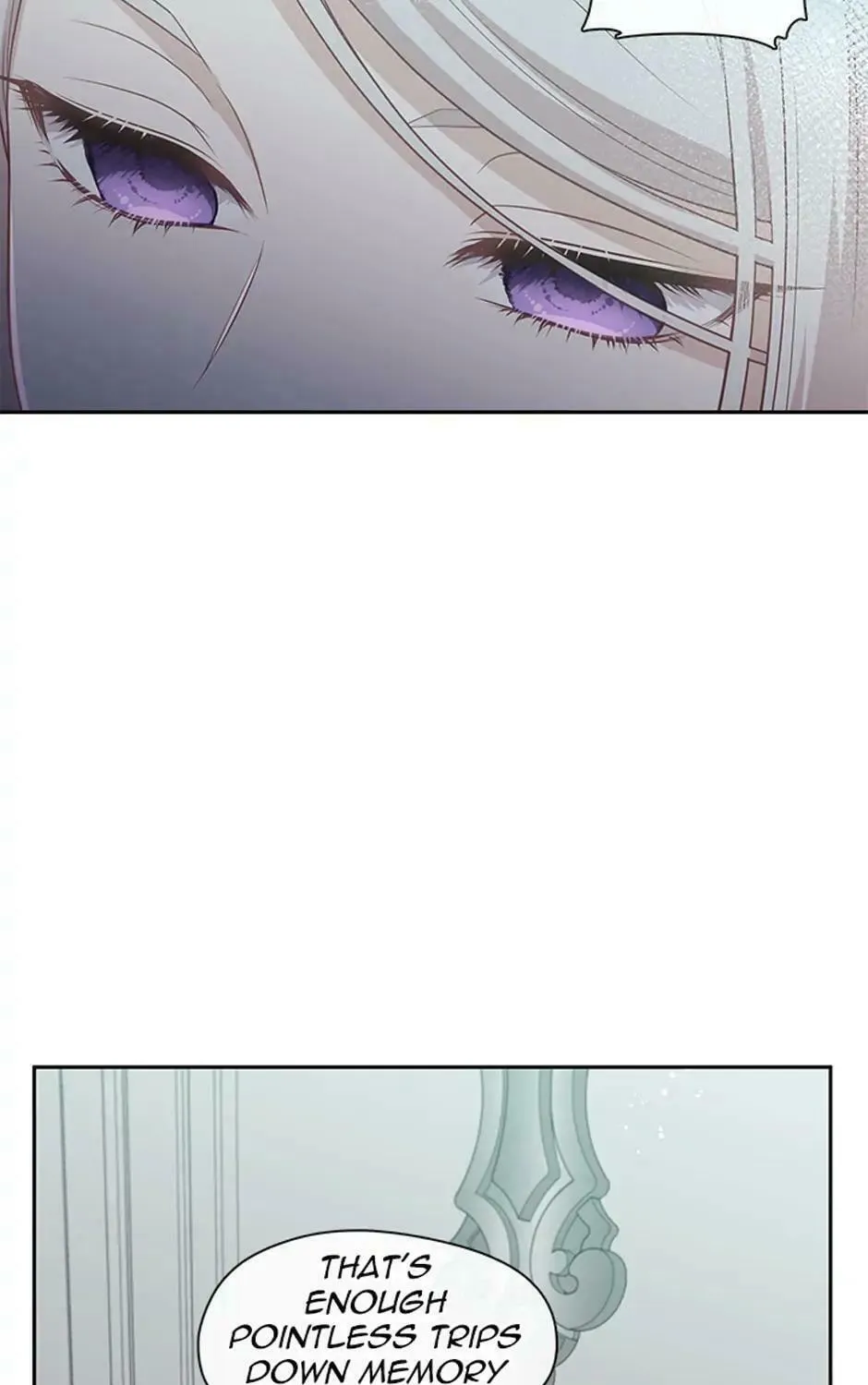 Read Beware the Villainess! chapter 97 image 104 on Lezhin