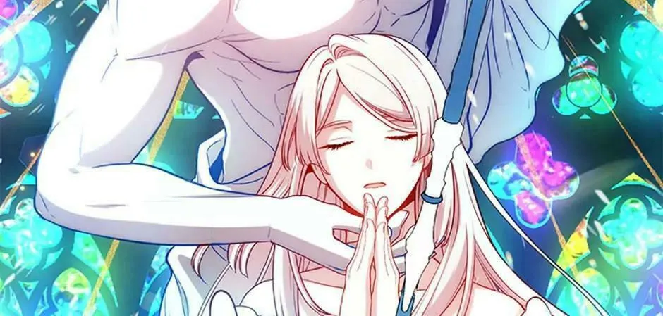 Read Beware the Villainess! chapter 97 image 15 on Lezhin