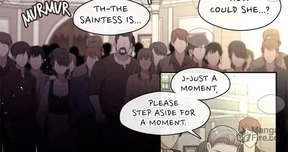 Read Beware the Villainess! chapter 97 image 23 on Lezhin