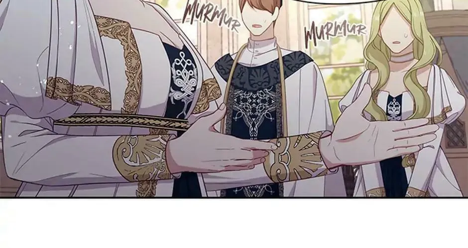 Read Beware the Villainess! chapter 97 image 25 on Lezhin
