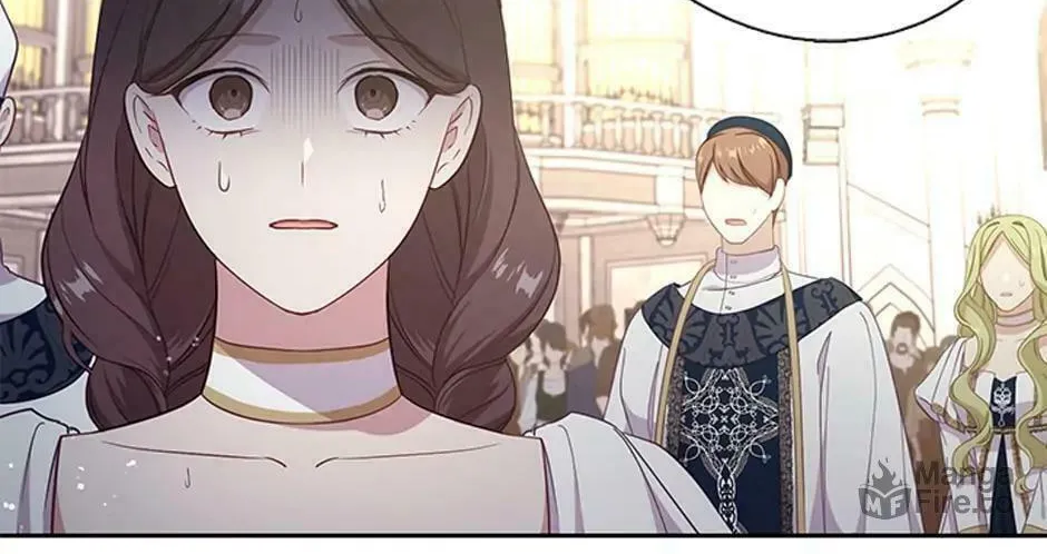 Read Beware the Villainess! chapter 97 image 29 on Lezhin
