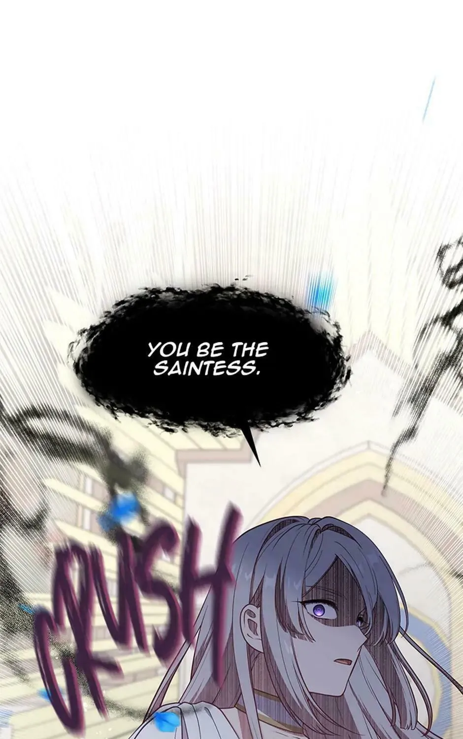 Read Beware the Villainess! chapter 97 image 30 on Lezhin