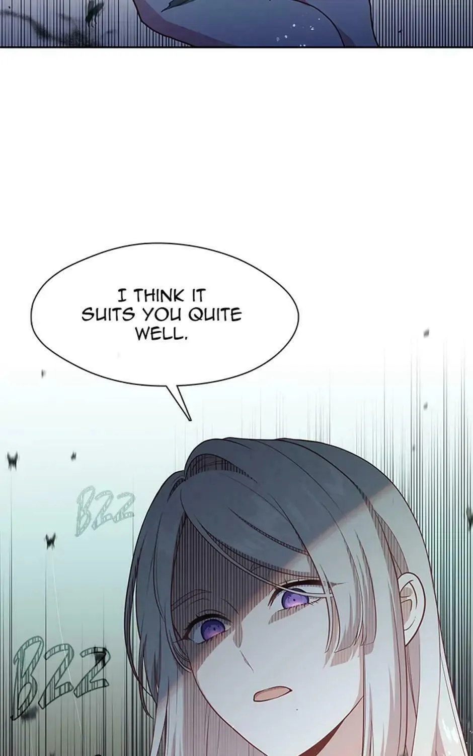 Read Beware the Villainess! chapter 97 image 36 on Lezhin
