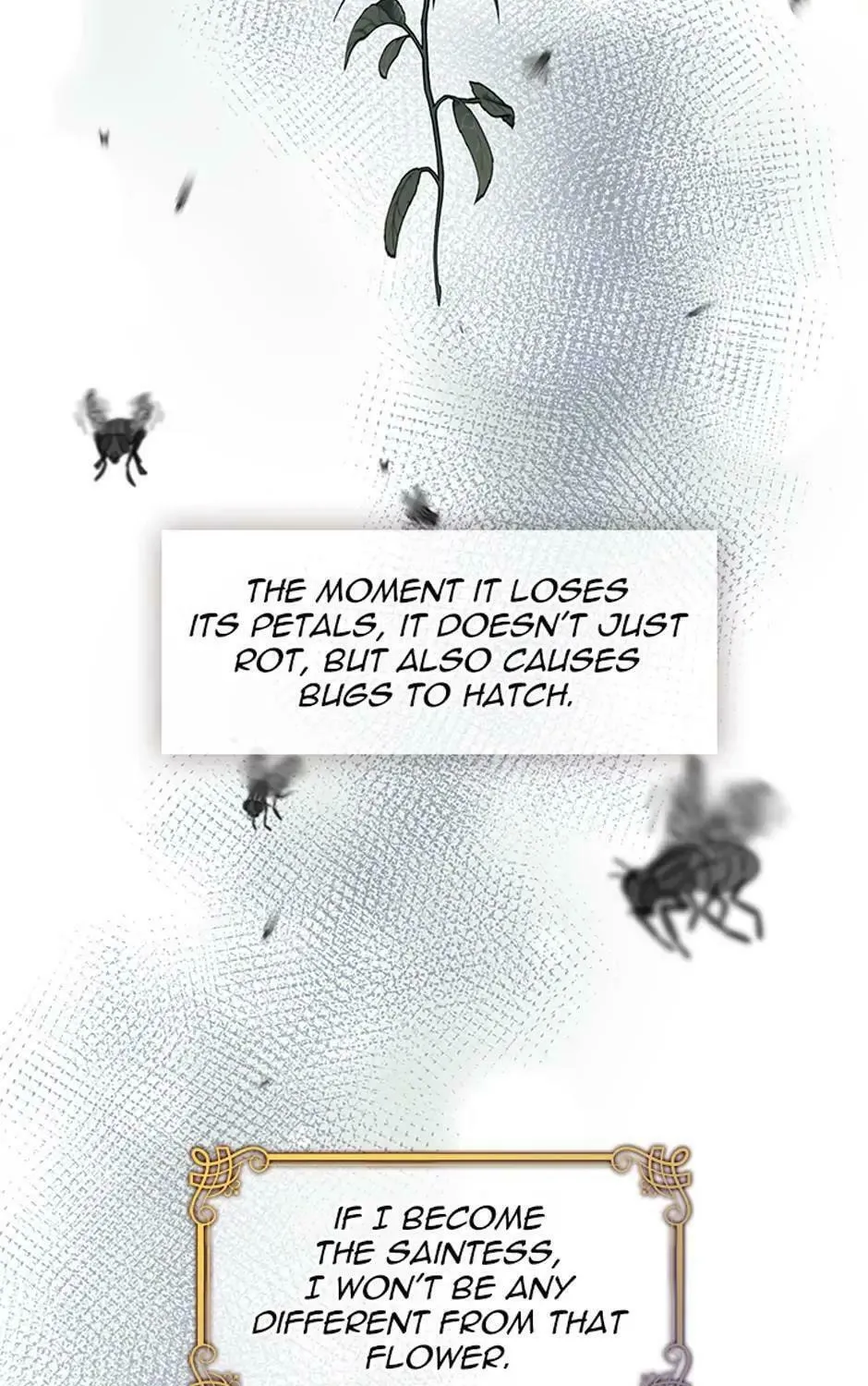Read Beware the Villainess! chapter 97 image 44 on Lezhin