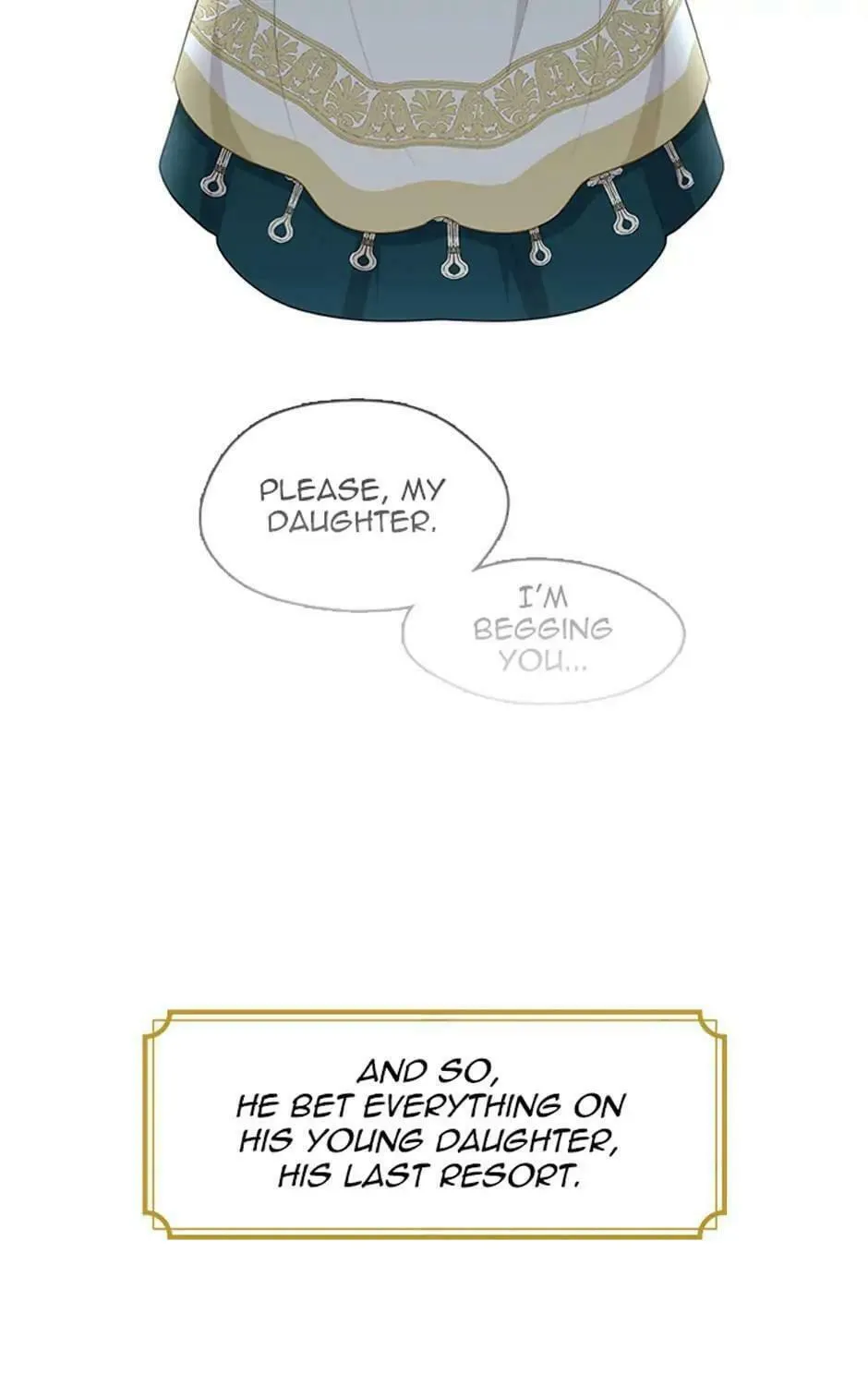 Read Beware the Villainess! chapter 97 image 56 on Lezhin