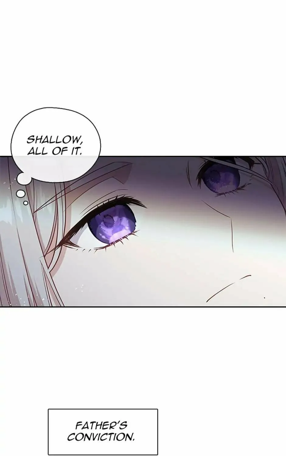 Read Beware the Villainess! chapter 97 image 58 on Lezhin
