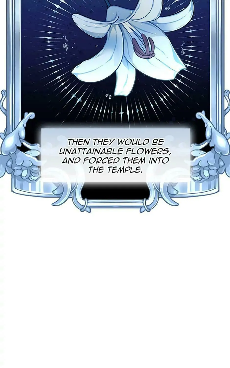 Read Beware the Villainess! chapter 97 image 6 on Lezhin