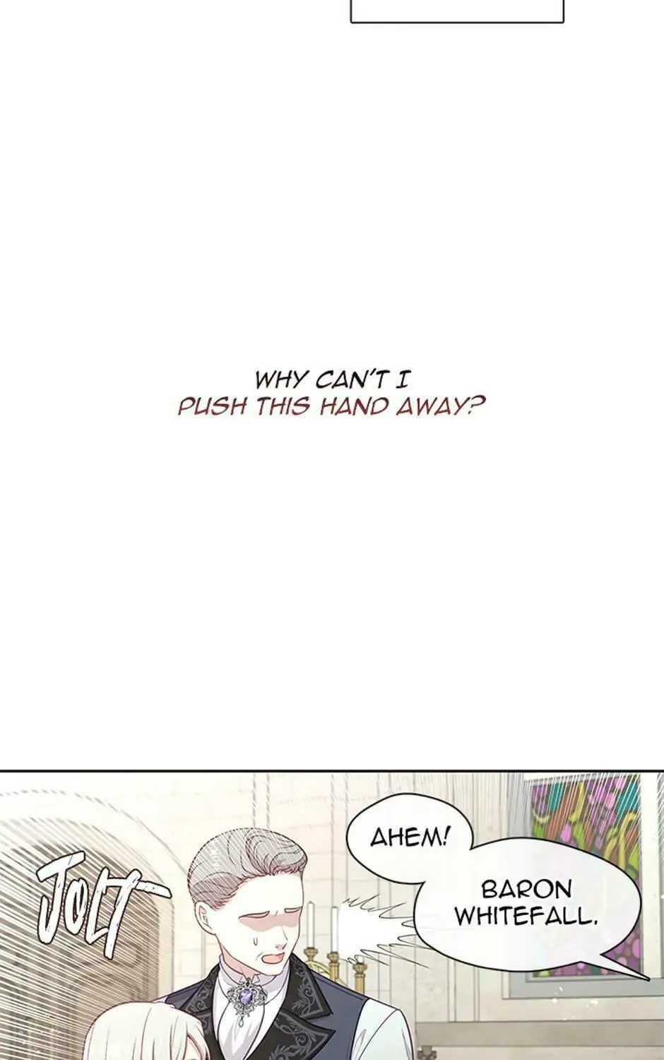 Read Beware the Villainess! chapter 97 image 60 on Lezhin