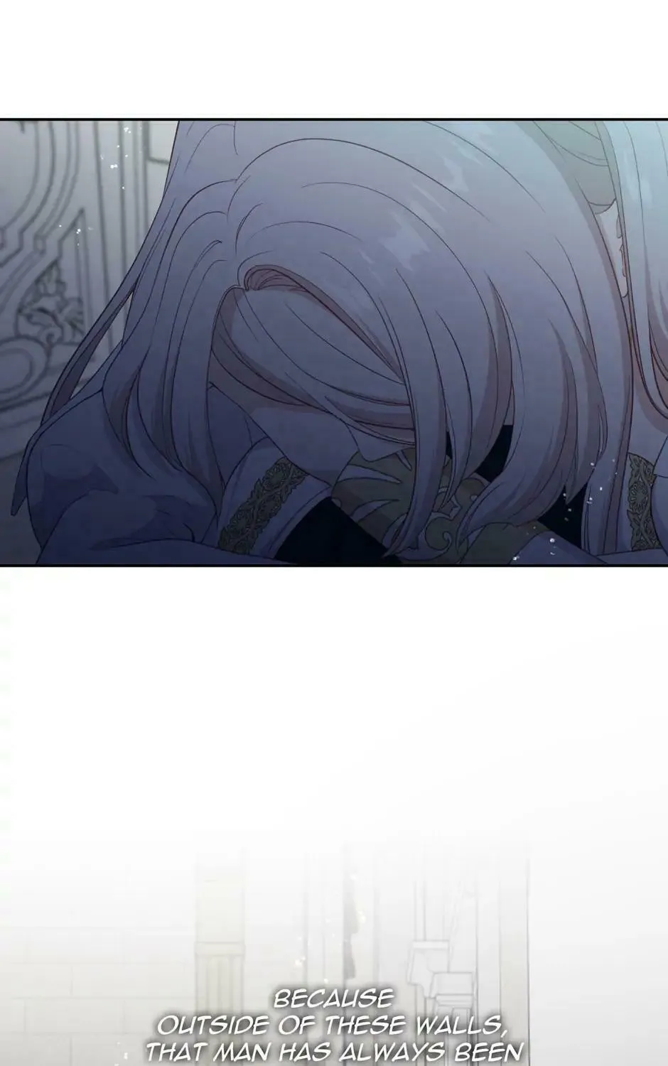 Read Beware the Villainess! chapter 98 image 1 on Lezhin