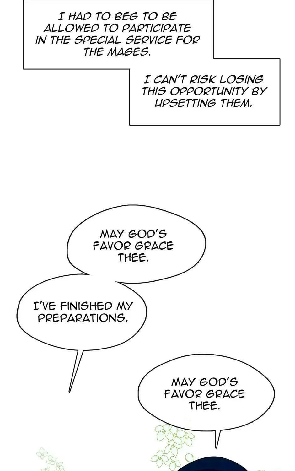 Read Beware the Villainess! chapter 98 image 103 on Lezhin