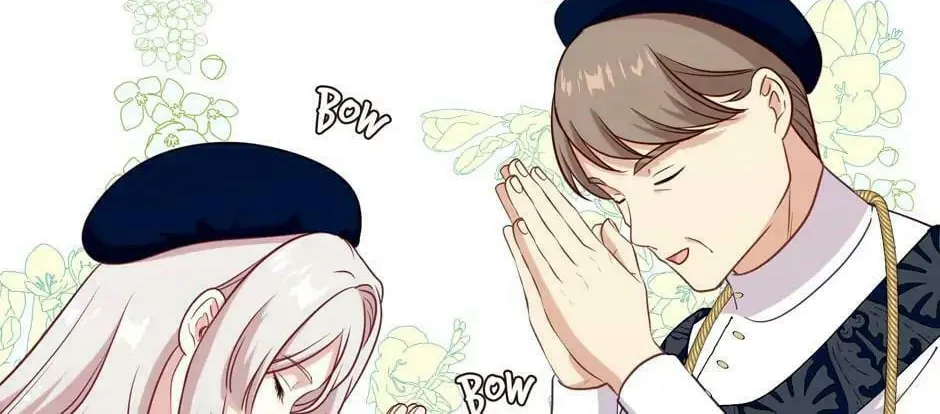 Read Beware the Villainess! chapter 98 image 104 on Lezhin