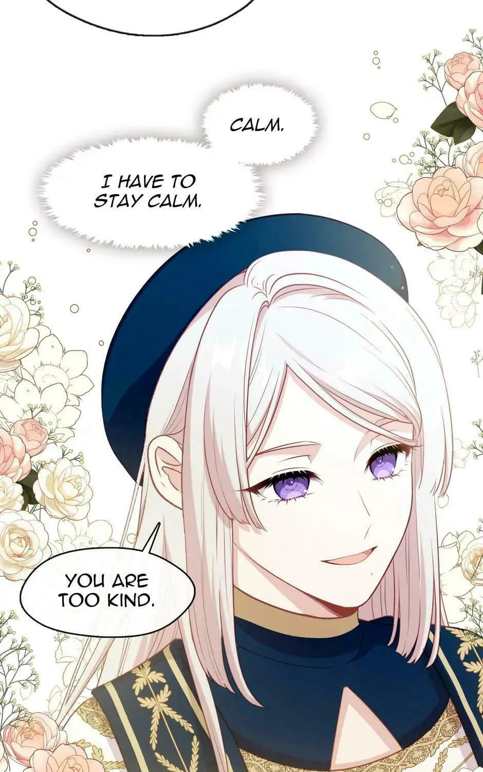 Read Beware the Villainess! chapter 98 image 109 on Lezhin