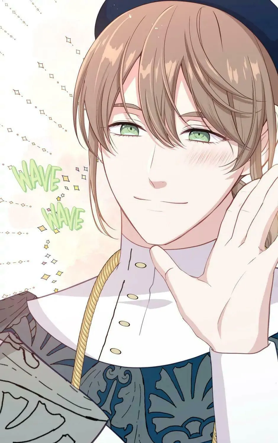 Read Beware the Villainess! chapter 98 image 113 on Lezhin