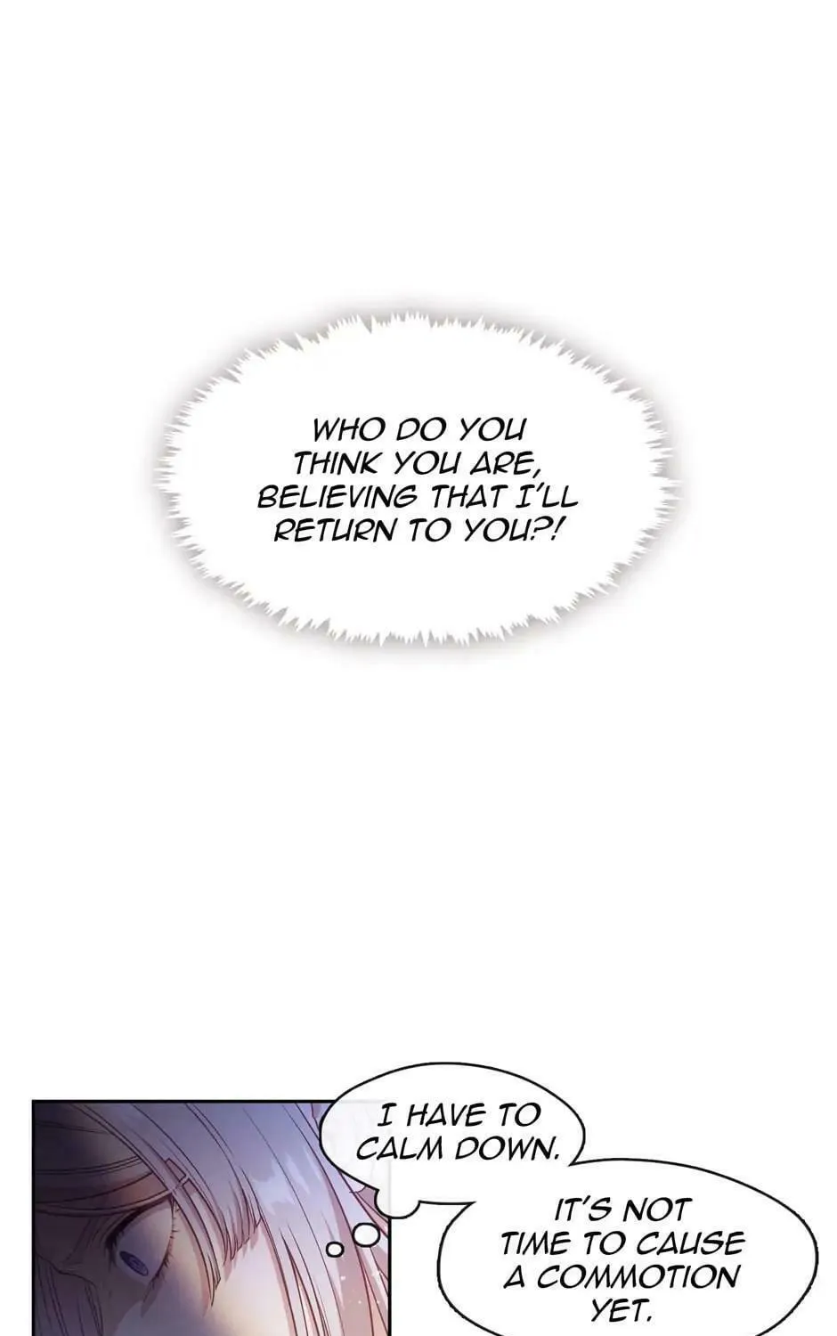 Read Beware the Villainess! chapter 98 image 31 on Lezhin