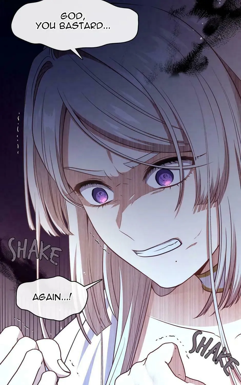 Read Beware the Villainess! chapter 98 image 43 on Lezhin