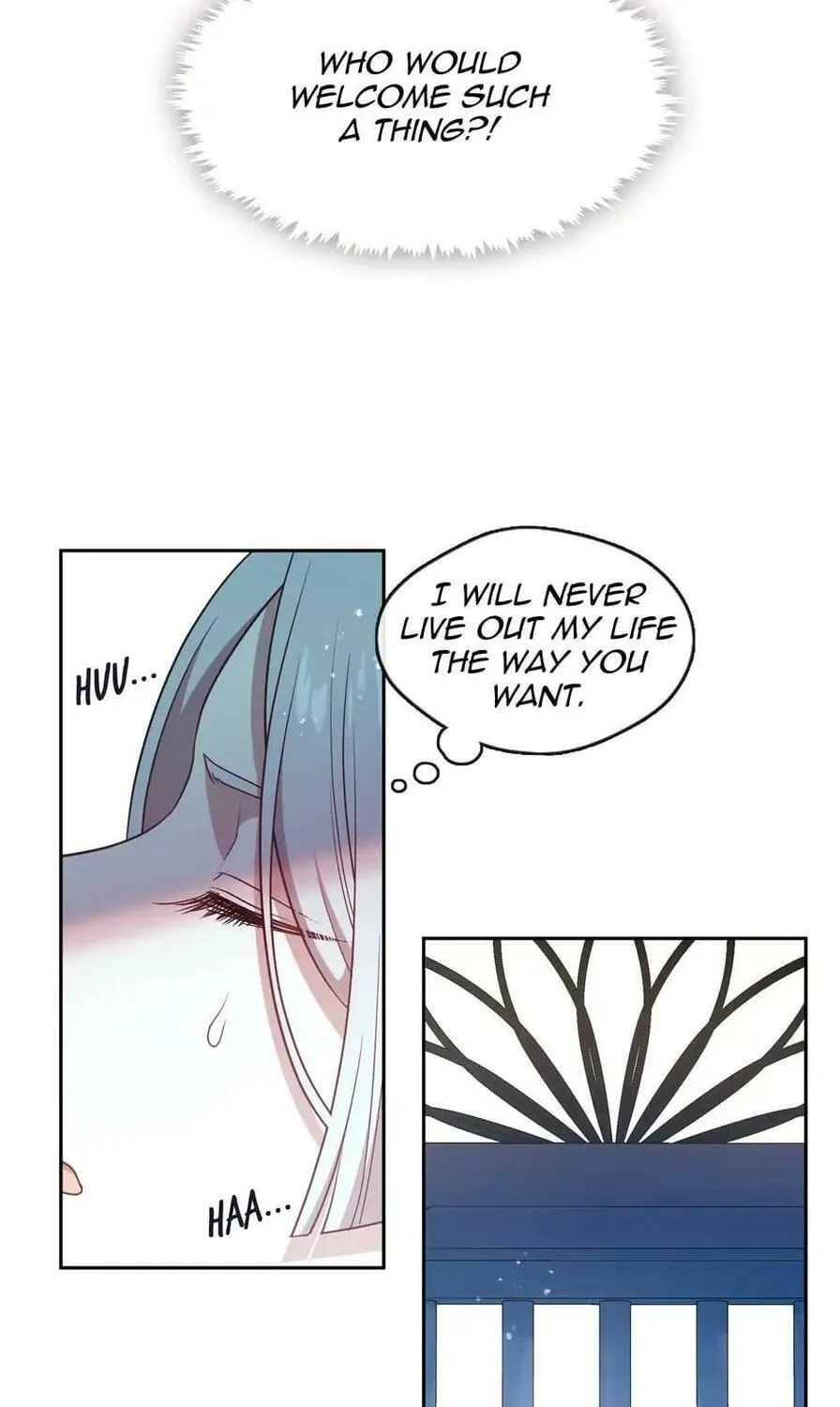 Read Beware the Villainess! chapter 98 image 51 on Lezhin