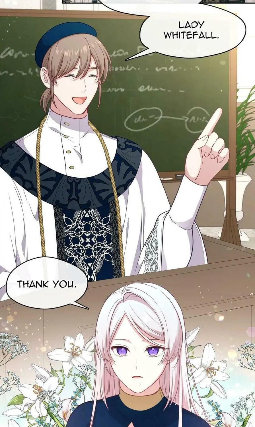 Read Beware the Villainess! chapter 98 image 57 on Lezhin