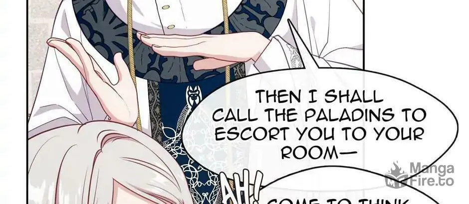 Read Beware the Villainess! chapter 98 image 64 on Lezhin