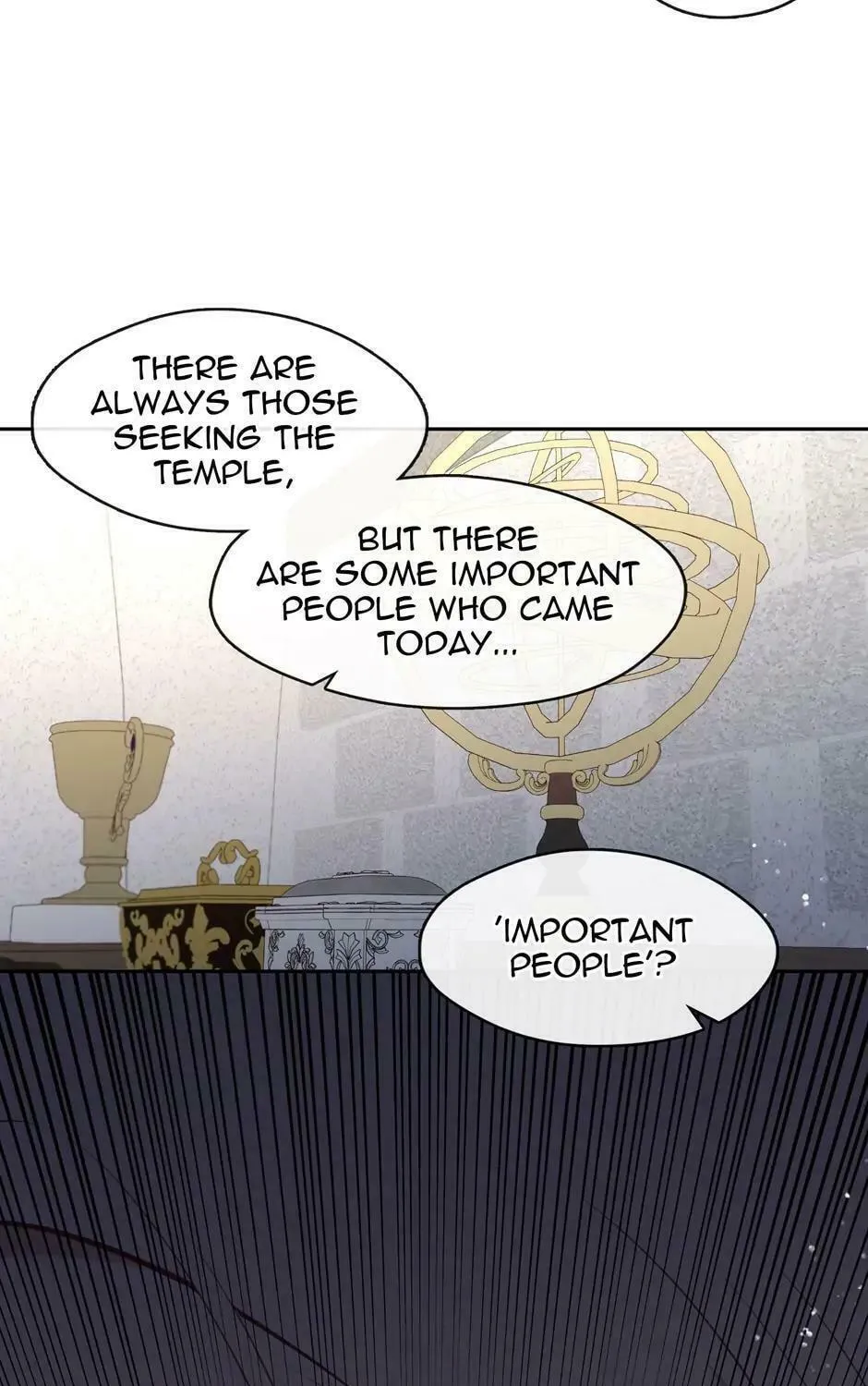 Read Beware the Villainess! chapter 98 image 67 on Lezhin