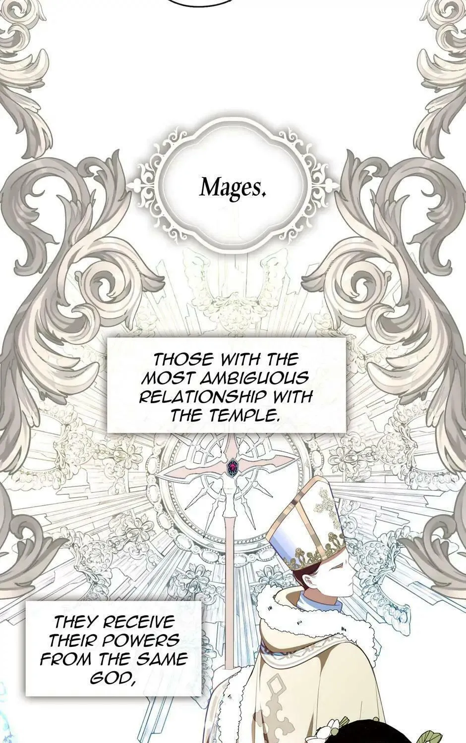 Read Beware the Villainess! chapter 98 image 79 on Lezhin