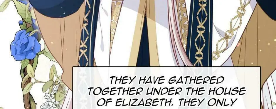 Read Beware the Villainess! chapter 98 image 90 on Lezhin