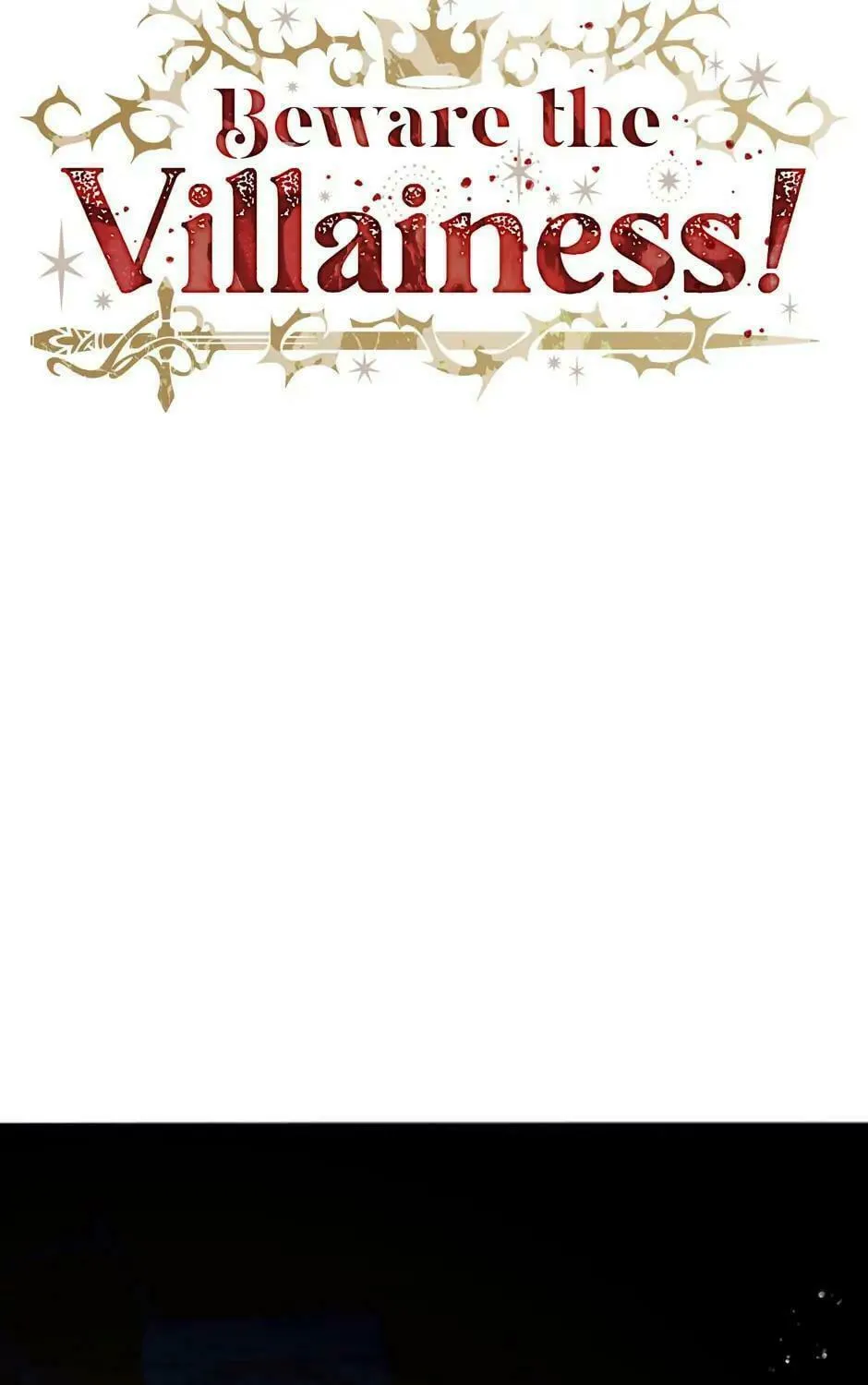 Read Beware the Villainess! chapter 99 image 18 on Lezhin