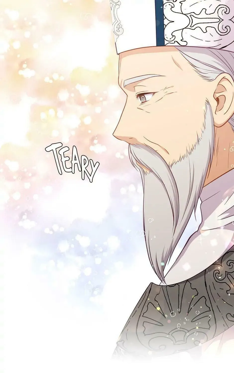 Read Beware the Villainess! chapter 99 image 4 on Lezhin