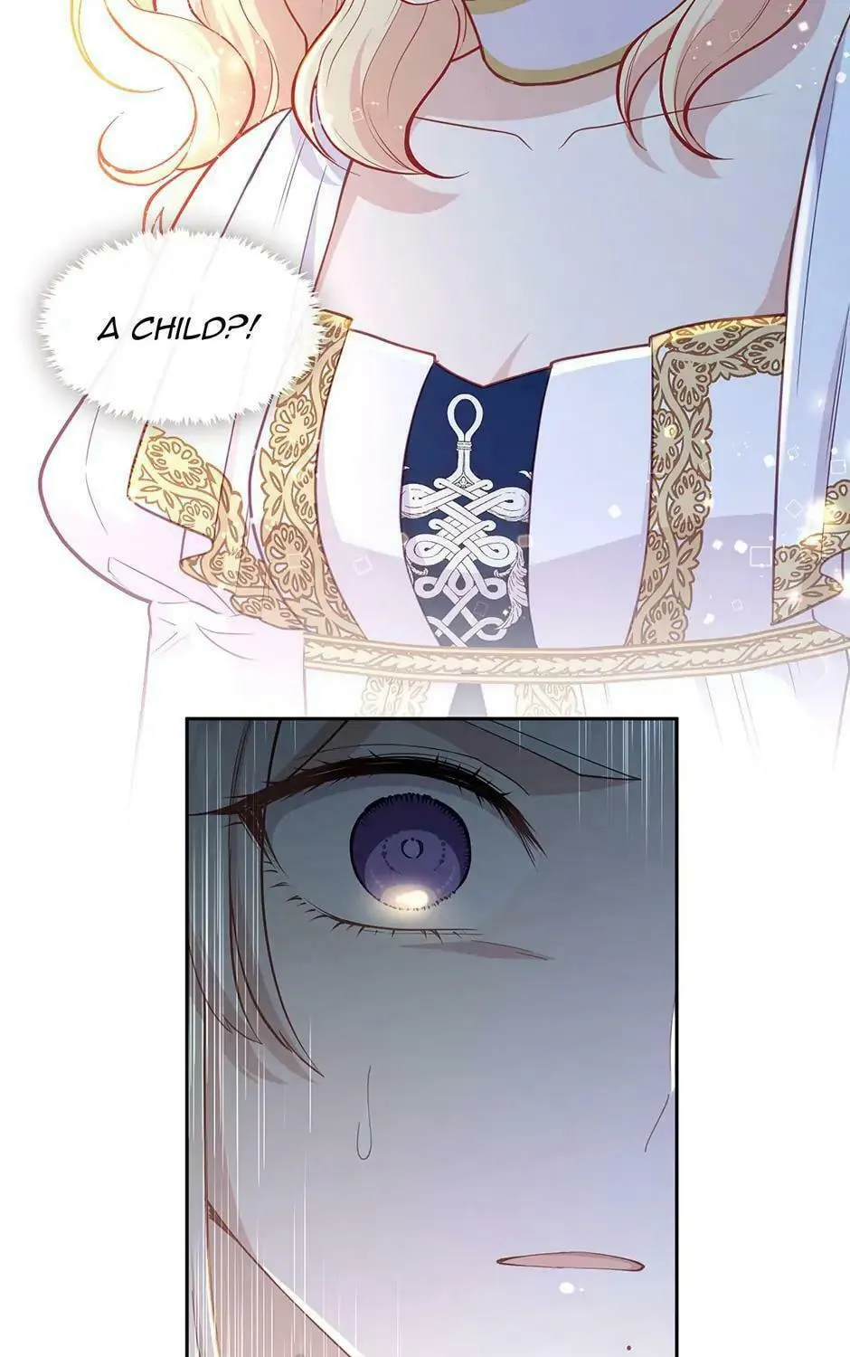 Read Beware the Villainess! chapter 99 image 48 on Lezhin