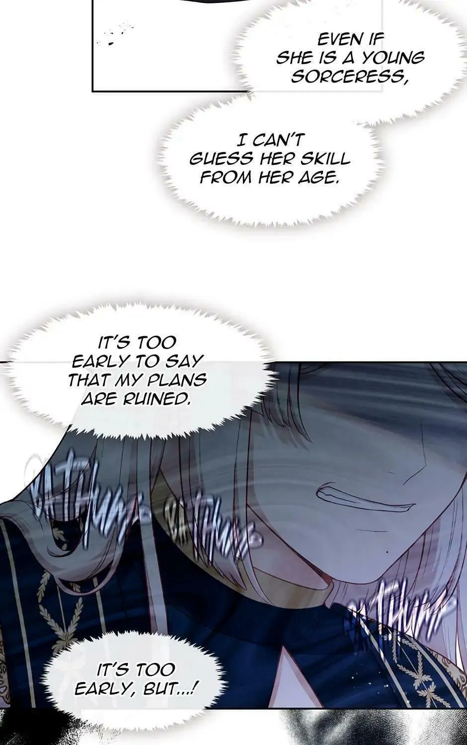 Read Beware the Villainess! chapter 99 image 52 on Lezhin