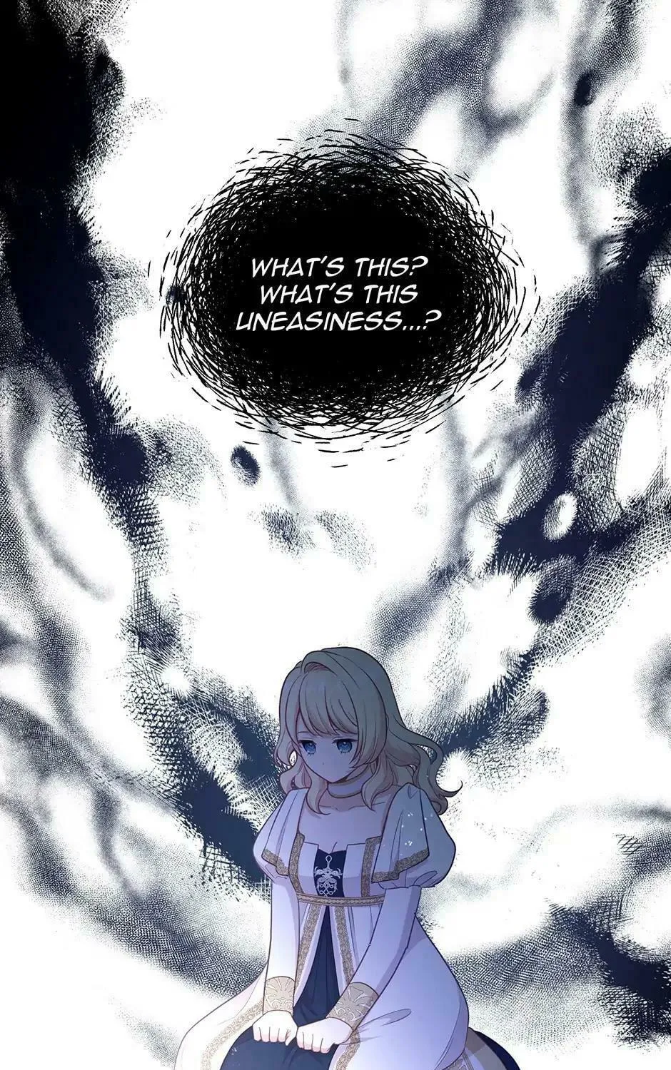 Read Beware the Villainess! chapter 99 image 54 on Lezhin