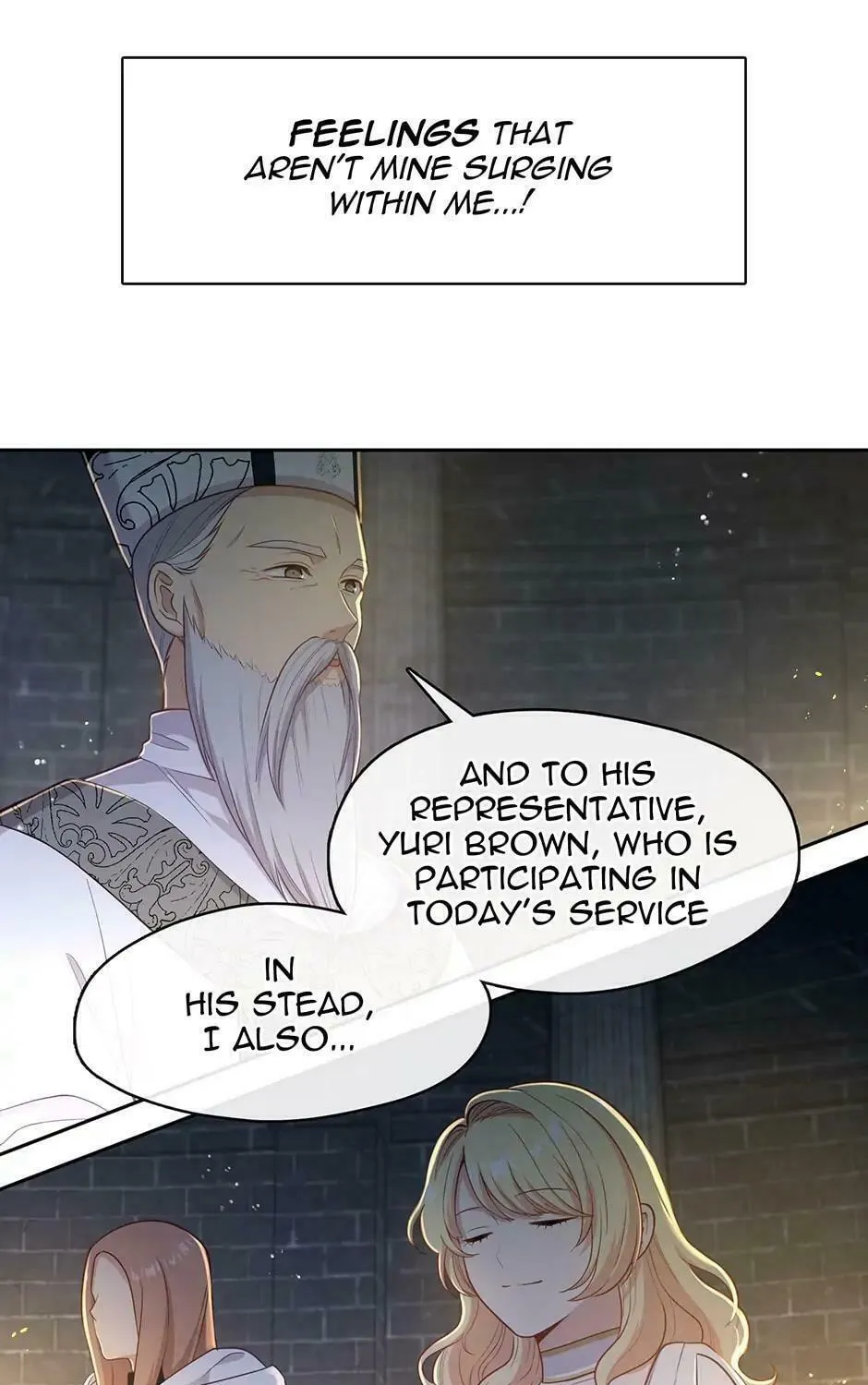 Read Beware the Villainess! chapter 99 image 62 on Lezhin