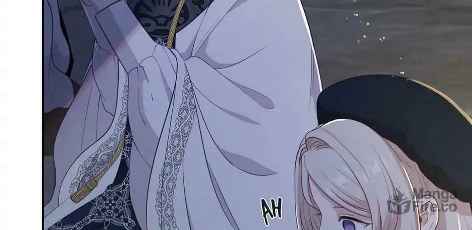 Read Beware the Villainess! chapter 99 image 71 on Lezhin