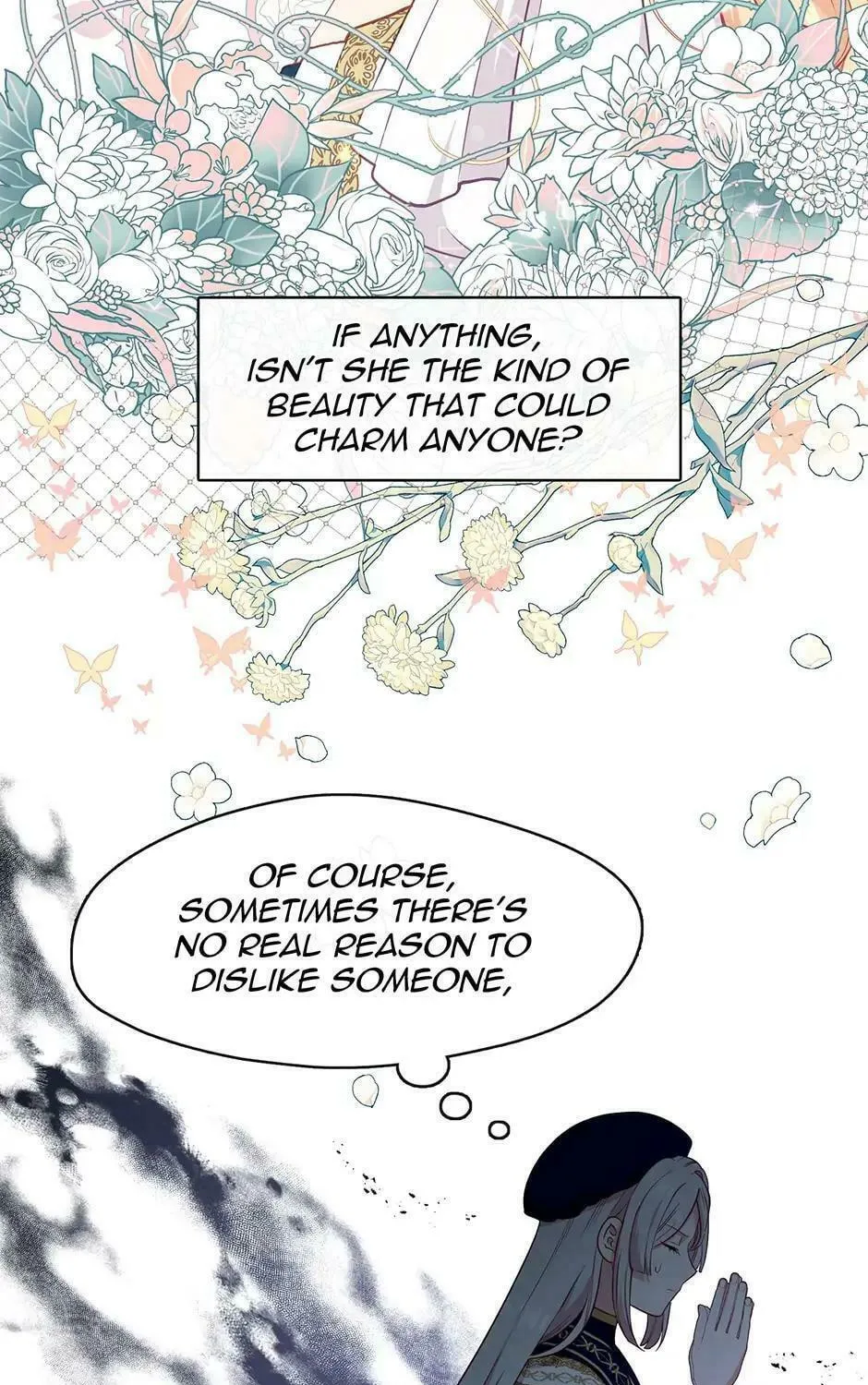 Read Beware the Villainess! chapter 99 image 78 on Lezhin