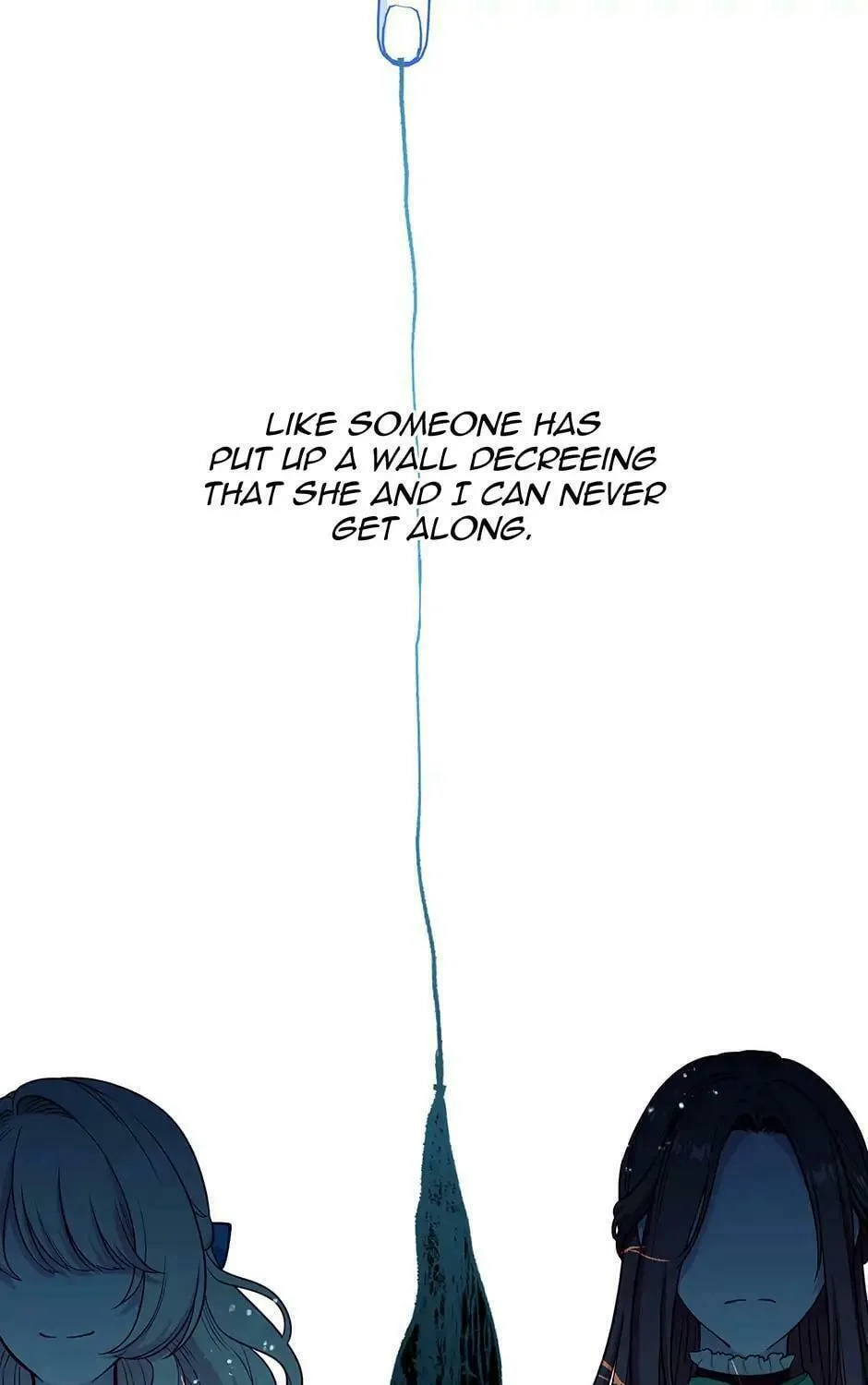 Read Beware the Villainess! chapter 99 image 82 on Lezhin