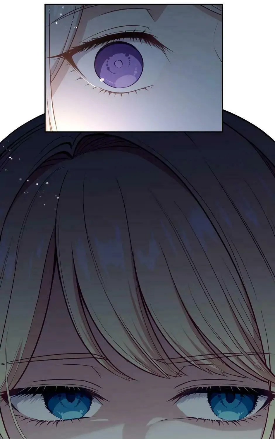 Read Beware the Villainess! chapter 99 image 92 on Lezhin