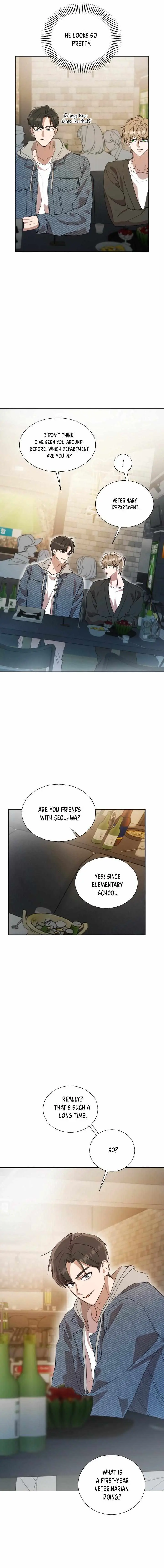 Read BEWITCH 1 chapter 0 image 1 on Lezhin