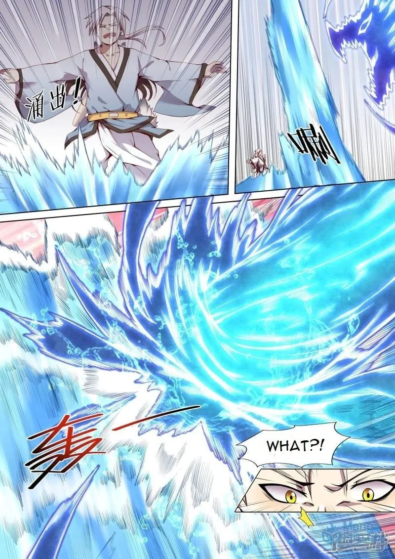 Bewitching Demonic Beauty (Colored) Chapter 1 page 12 - 