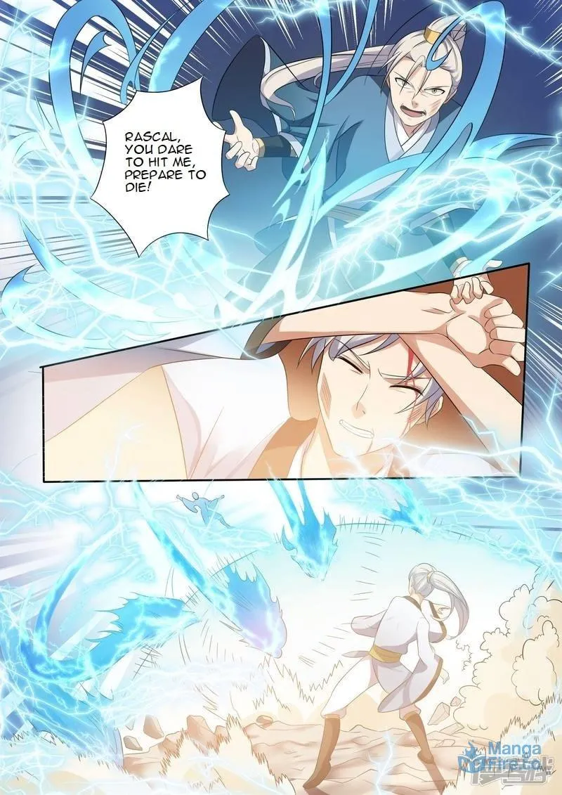 Bewitching Demonic Beauty (Colored) Chapter 3 page 15 - 