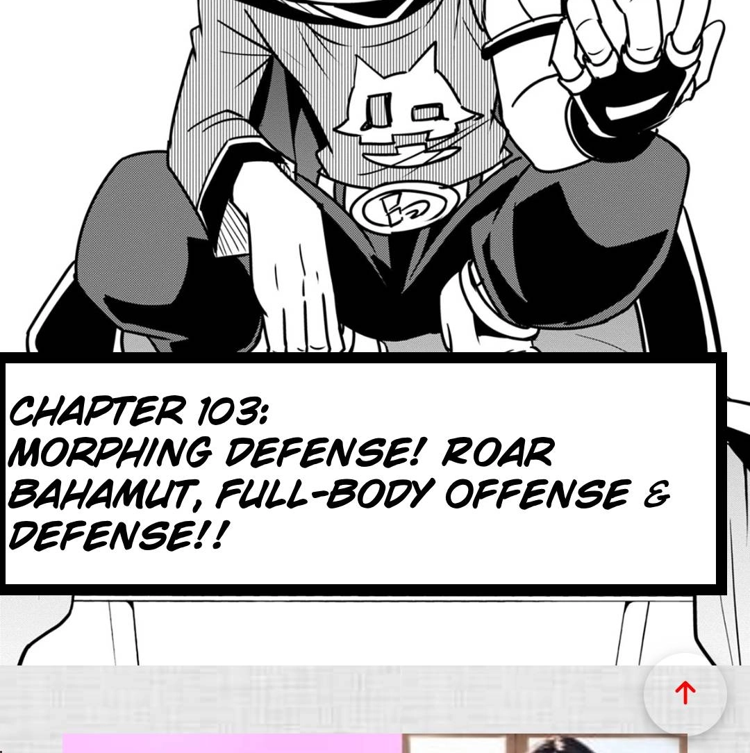 Read Beyblade Burst chapter 103 image 1 on Lezhin