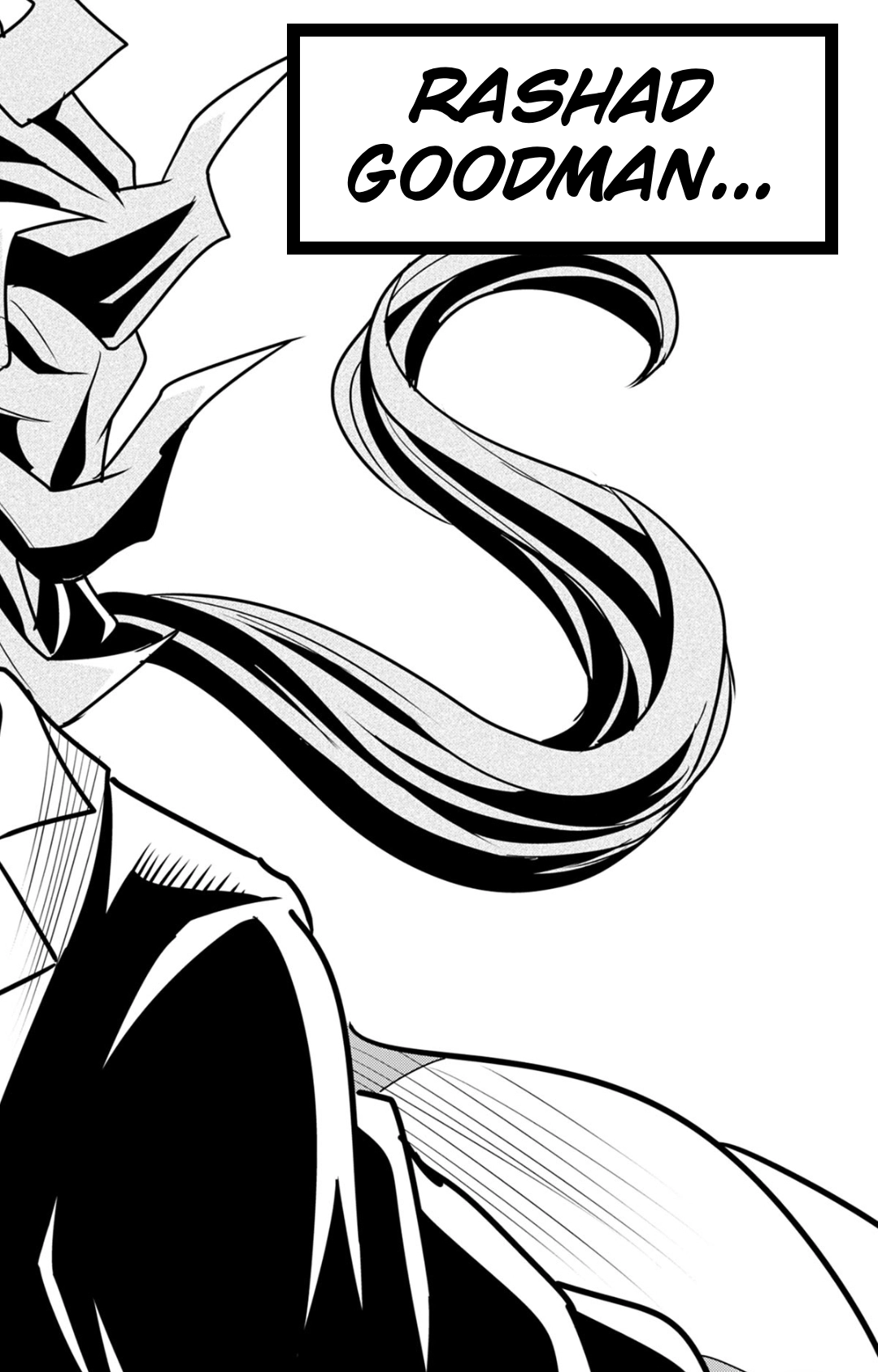 Read Beyblade Burst chapter 104 image 6 on Lezhin
