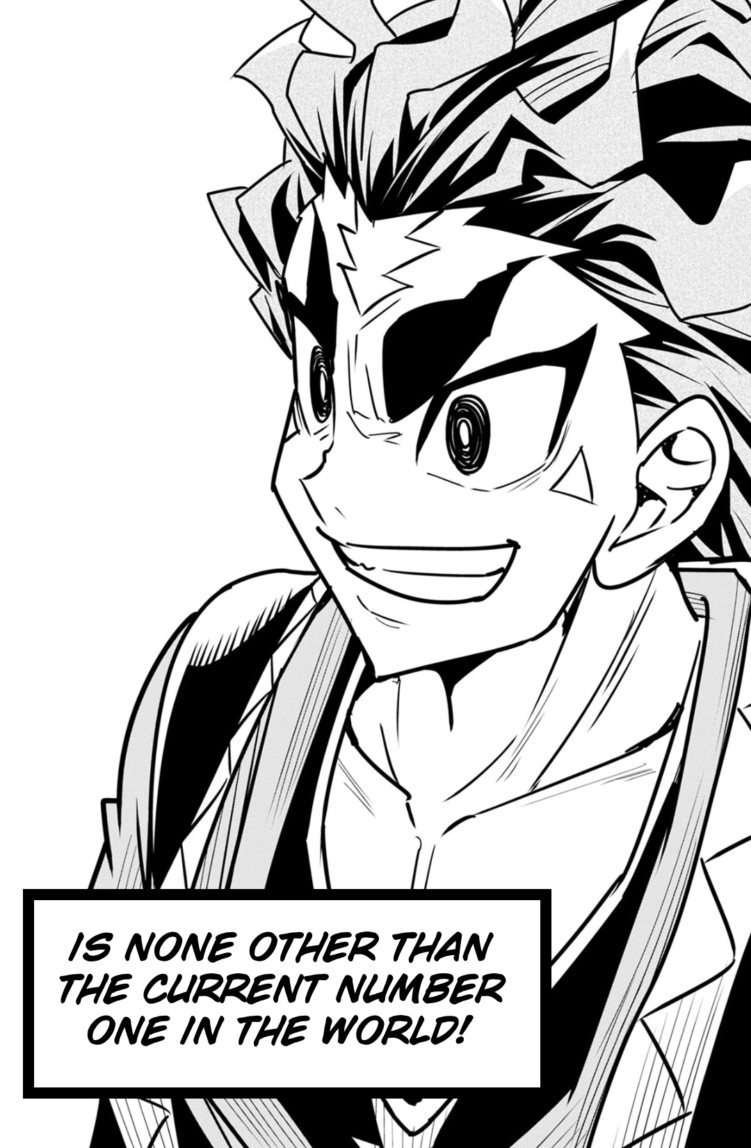 Read Beyblade Burst chapter 104 image 7 on Lezhin