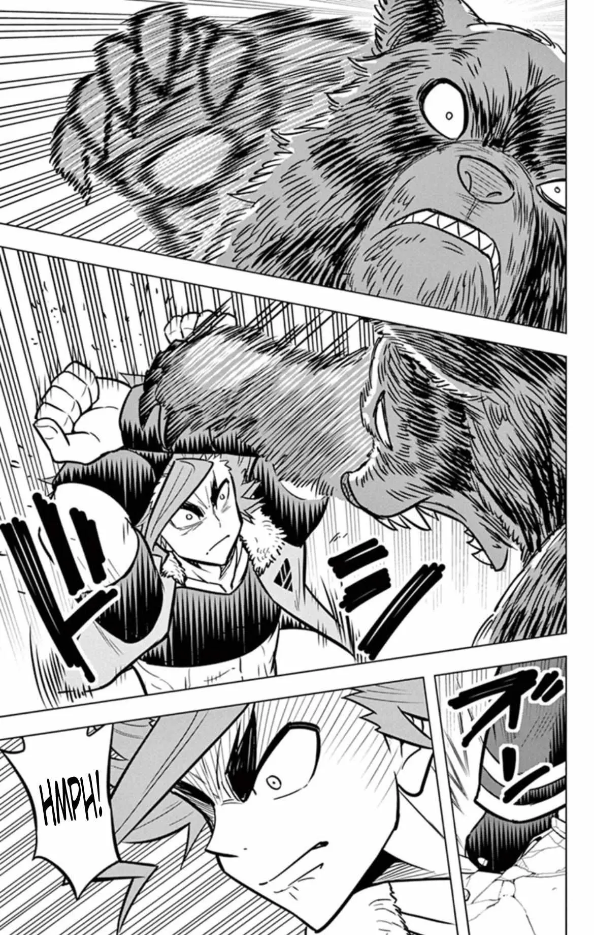 Read Beyblade Burst chapter 14.5 image 9 on Lezhin