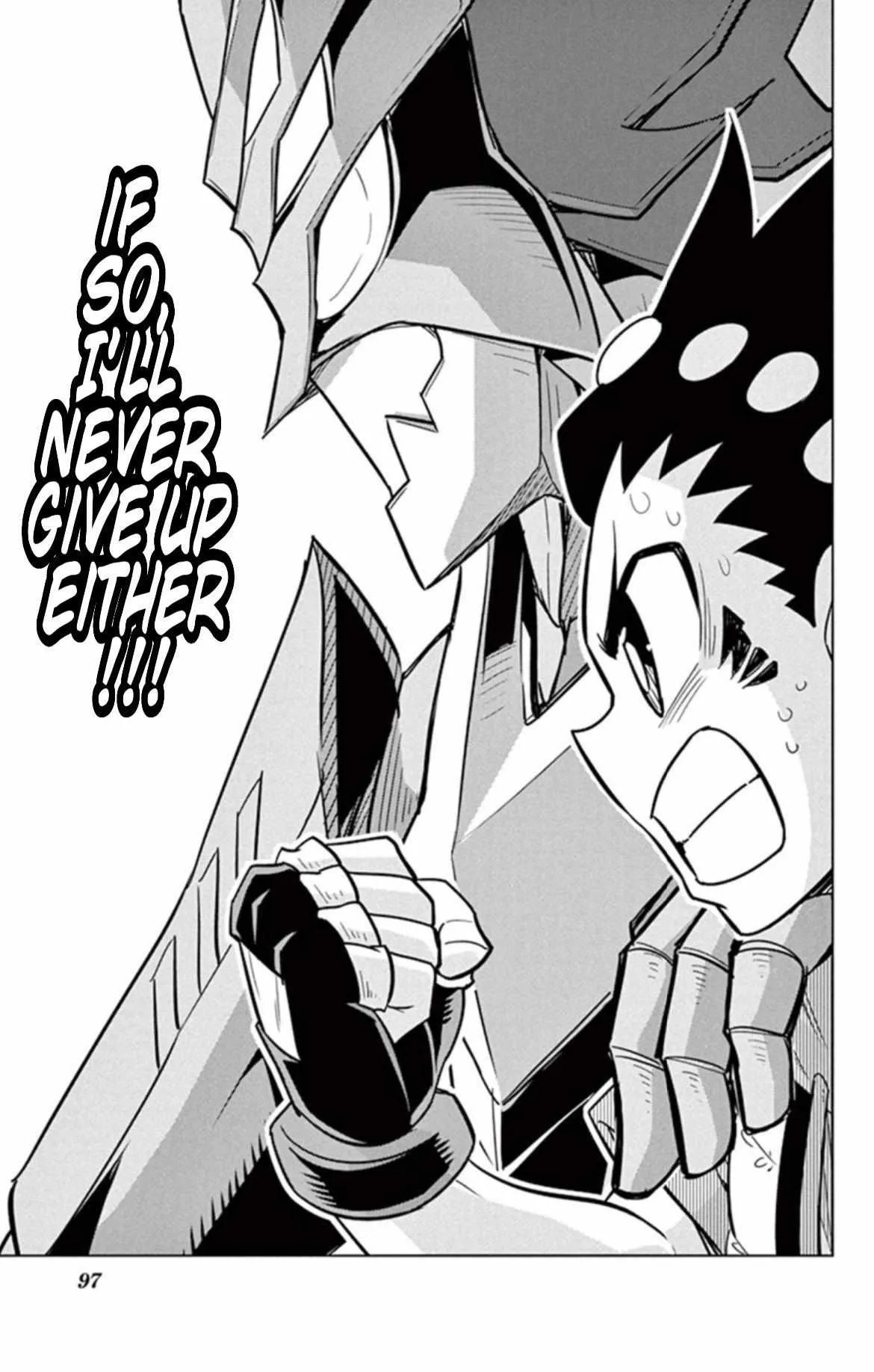 Read Beyblade Burst chapter 16 image 27 on Lezhin