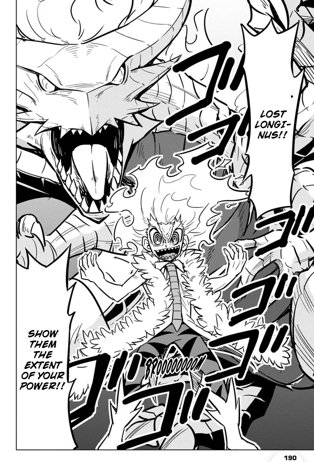 Read Beyblade Burst chapter 23 image 41 on Lezhin