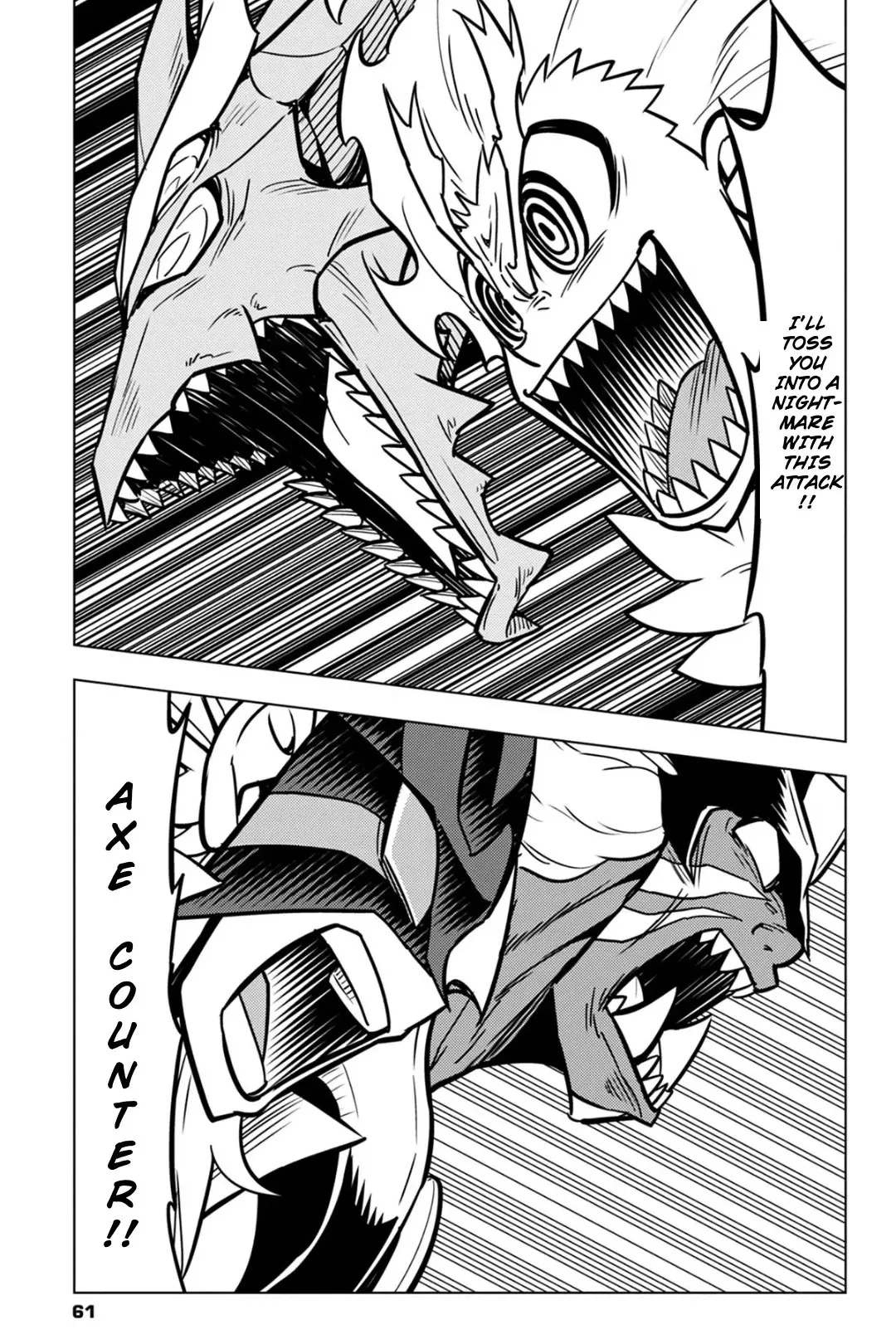 Read Beyblade Burst chapter 40 image 19 on Lezhin