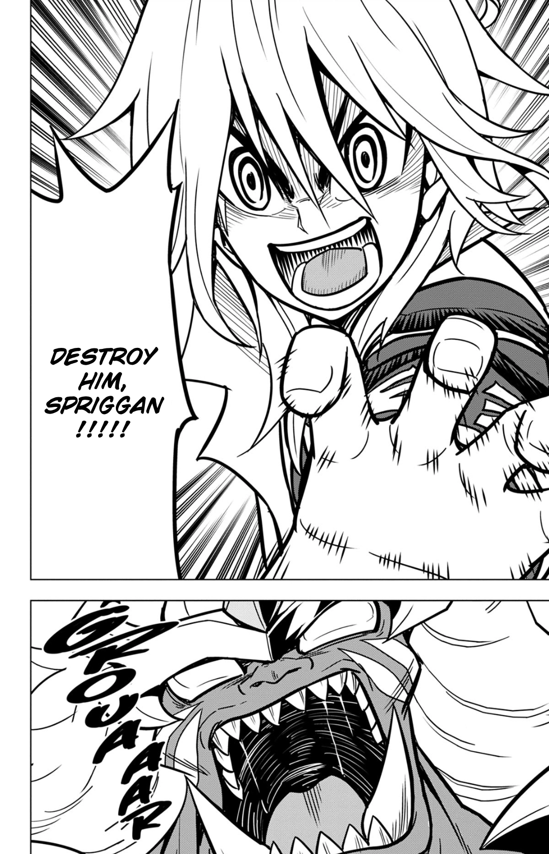 Read Beyblade Burst chapter 41 image 17 on Lezhin