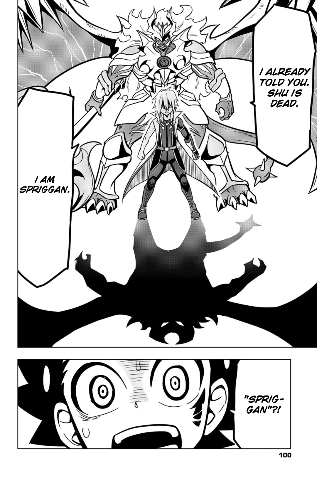 Read Beyblade Burst chapter 41 image 25 on Lezhin