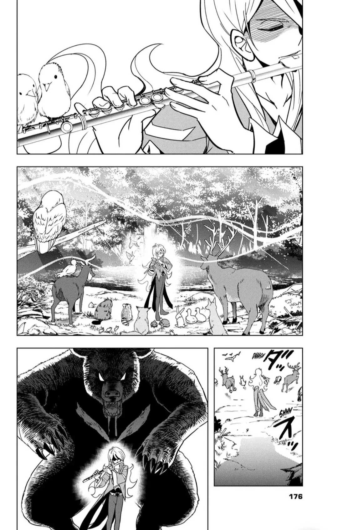 Read Beyblade Burst chapter 48.6 image 1 on Lezhin