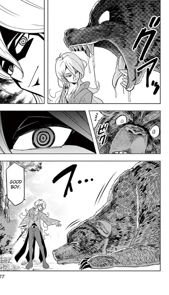 Read Beyblade Burst chapter 48.6 image 2 on Lezhin