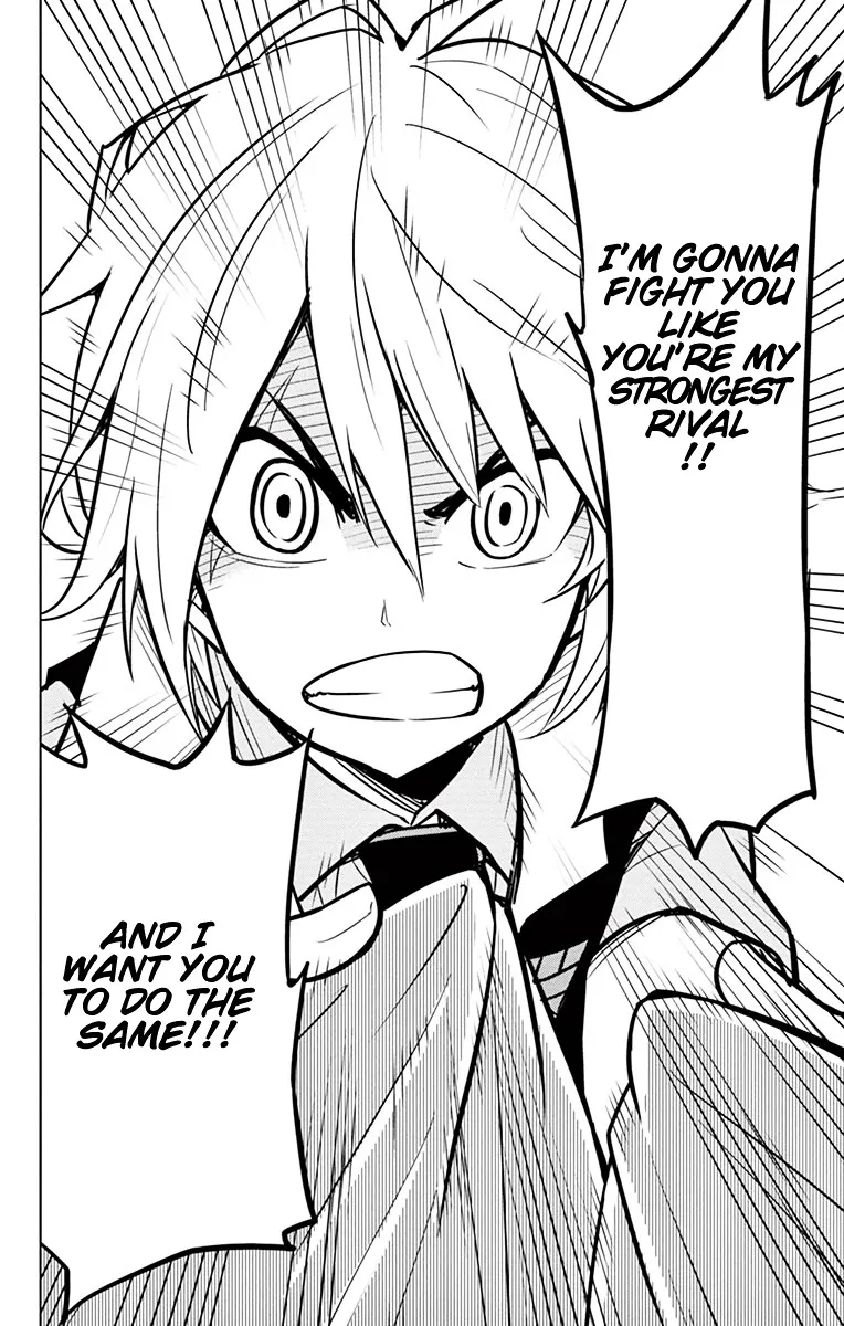 Read Beyblade Burst chapter 5 image 27 on Lezhin